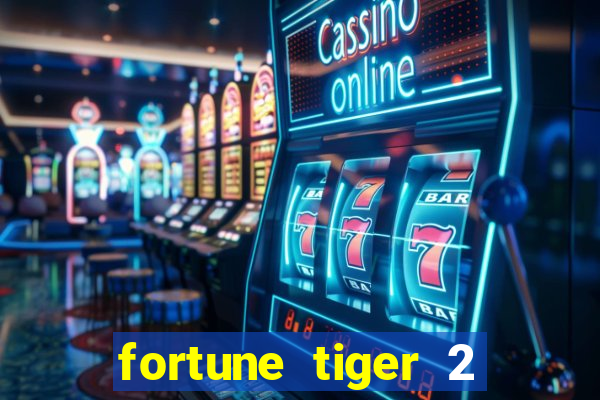 fortune tiger 2 revenge demo