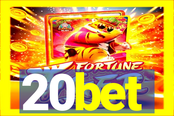 20bet