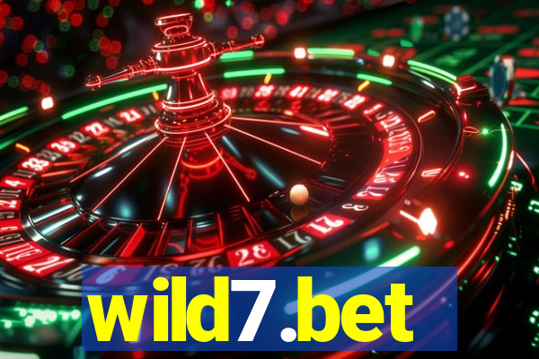 wild7.bet