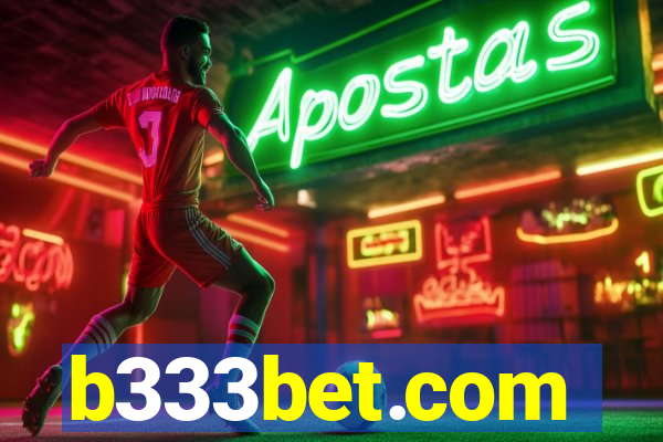 b333bet.com