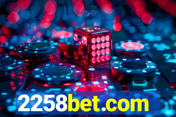 2258bet.com