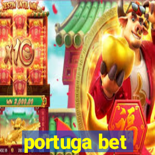 portuga bet