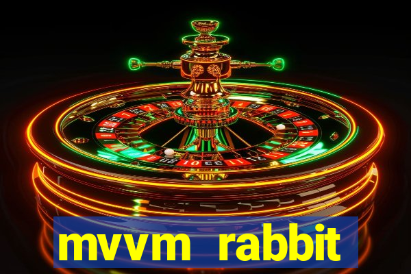 mvvm rabbit download filmes