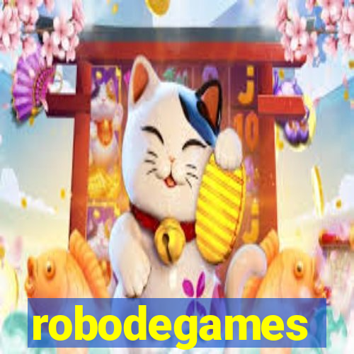 robodegames