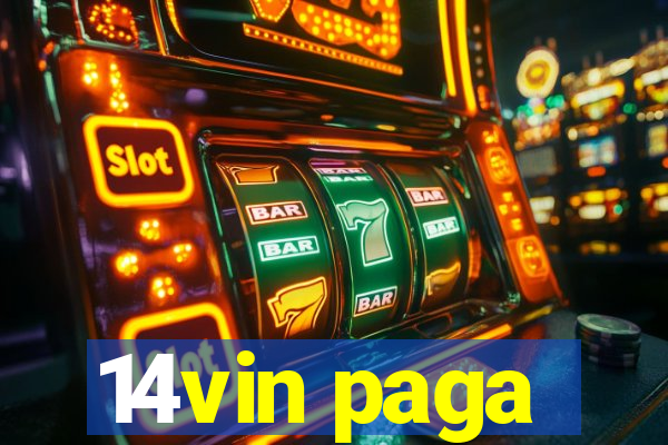 14vin paga