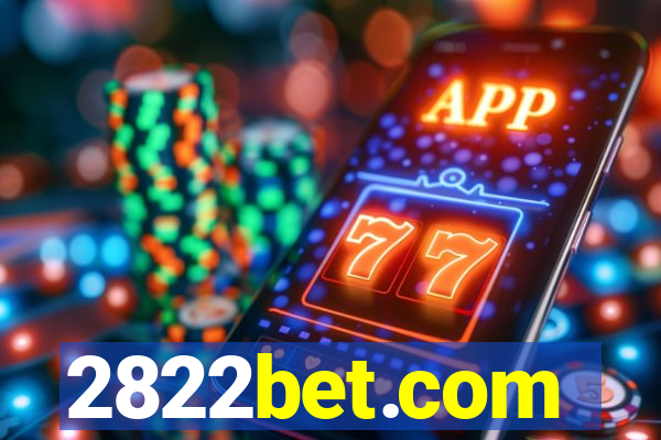 2822bet.com