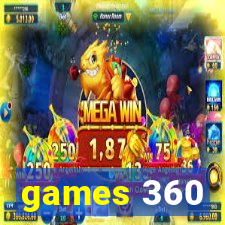 games 360