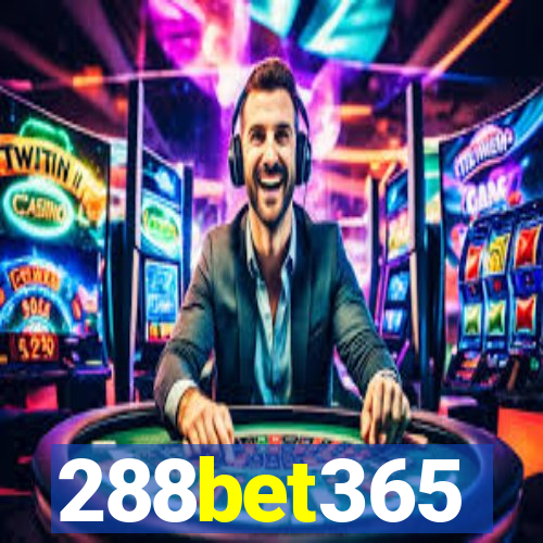 288bet365