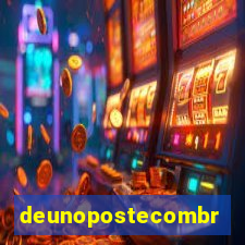 deunopostecombr