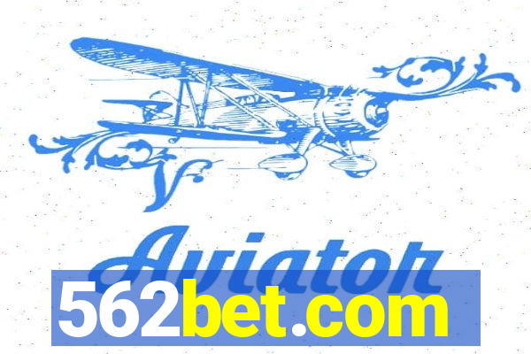 562bet.com