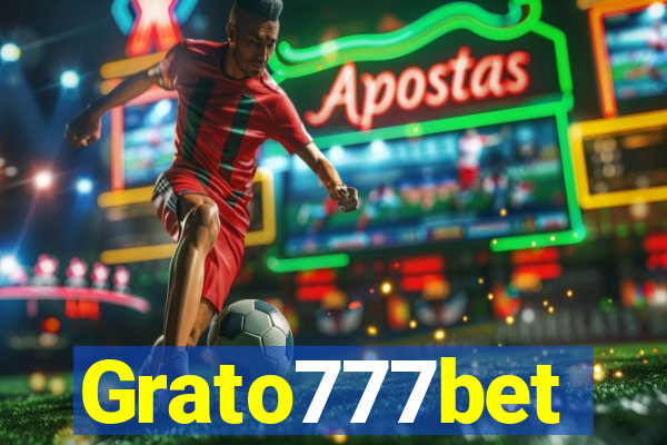 Grato777bet