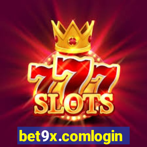 bet9x.comlogin