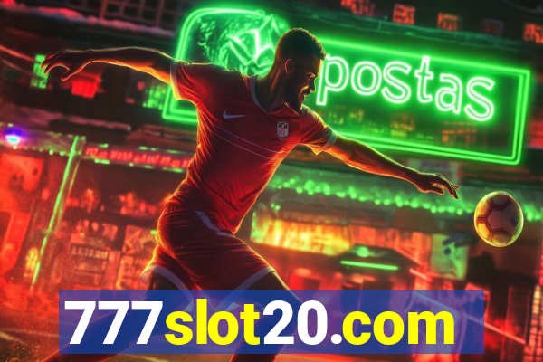 777slot20.com