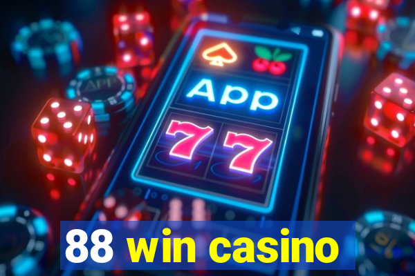 88 win casino