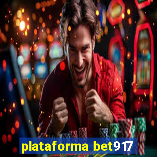 plataforma bet917