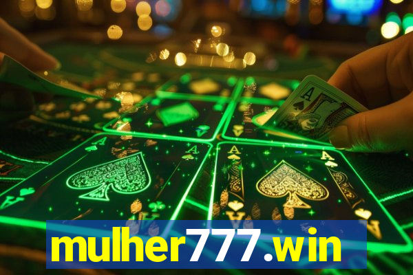 mulher777.win