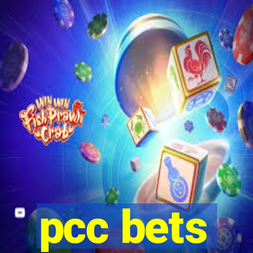 pcc bets