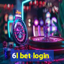 6l bet login