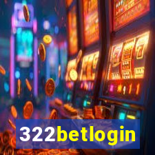 322betlogin