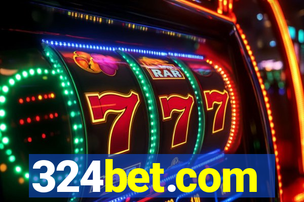 324bet.com