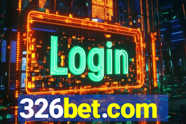 326bet.com