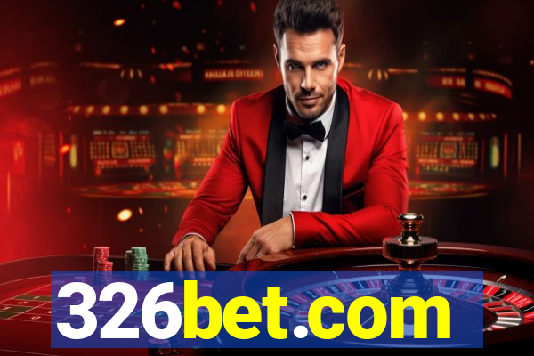 326bet.com