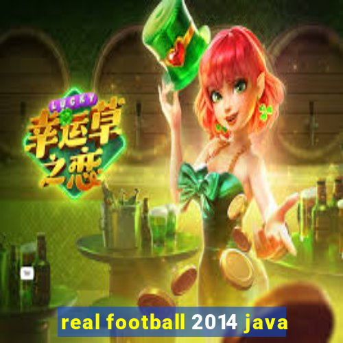 real football 2014 java