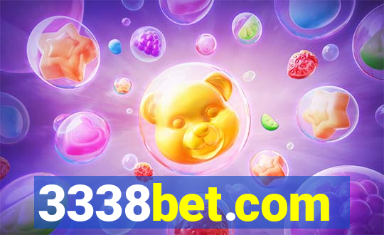 3338bet.com