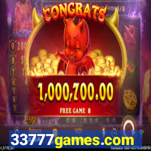 33777games.com