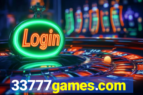 33777games.com