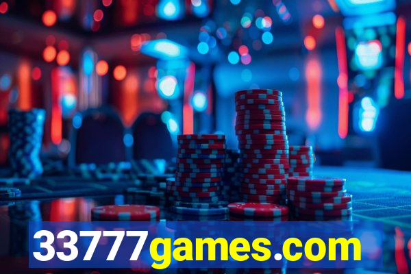 33777games.com