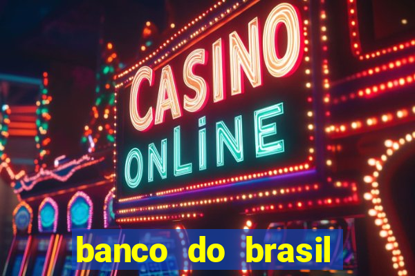 banco do brasil vasco da gama