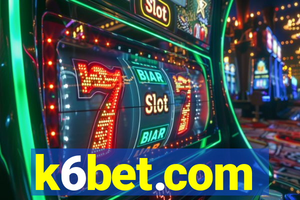 k6bet.com