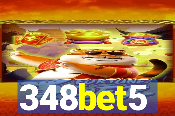 348bet5