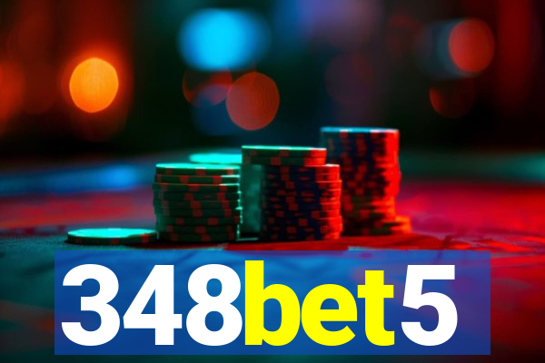 348bet5