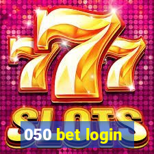 050 bet login