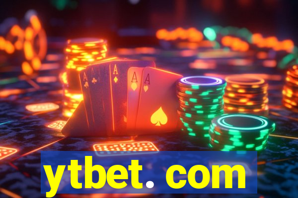 ytbet. com