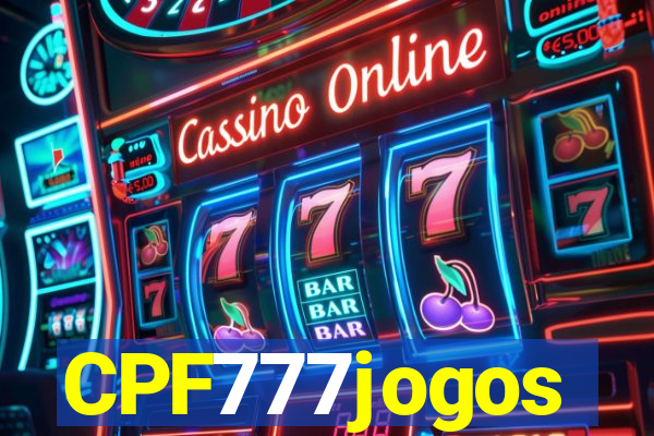 CPF777jogos