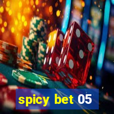 spicy bet 05