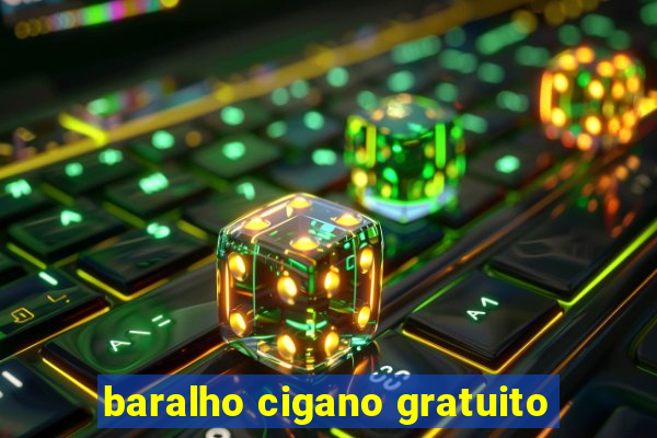 baralho cigano gratuito