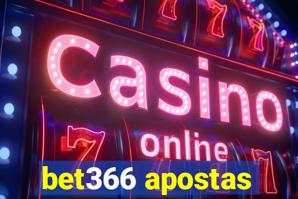 bet366 apostas