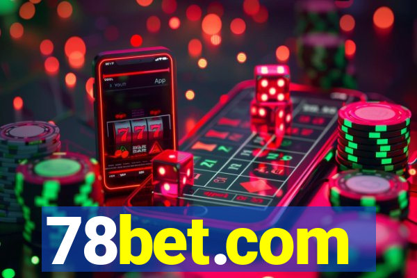 78bet.com