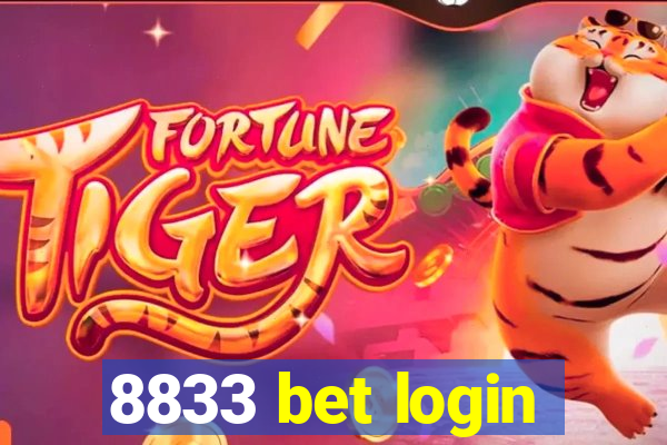 8833 bet login