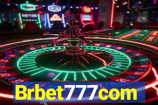 Brbet777com