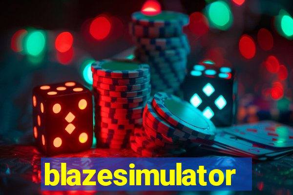 blazesimulator