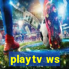 playtv ws