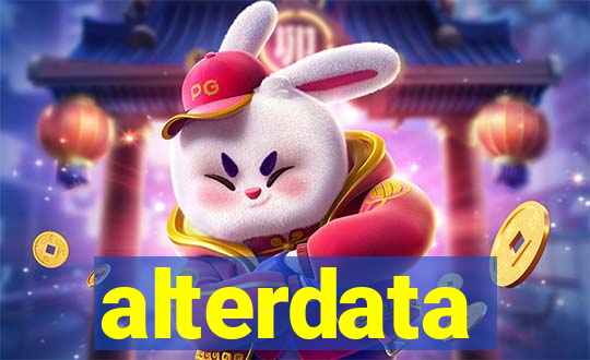 alterdata