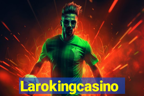 Larokingcasino