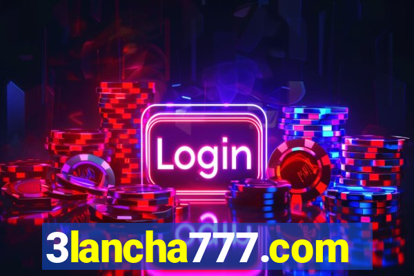 3lancha777.com