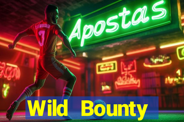 Wild Bounty Showdown pg demo main demo pg soft wild bounty